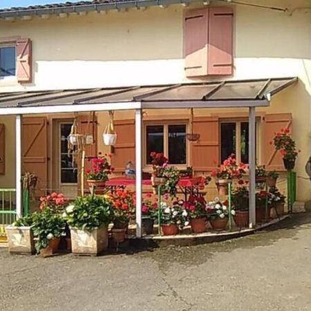 Gite A La Ferme Montesquieu-Avantes Luaran gambar